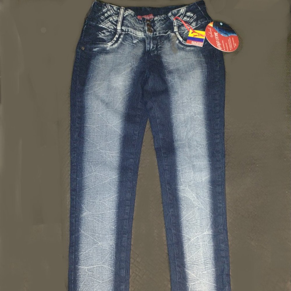 Butt Lifting Jeans NWT